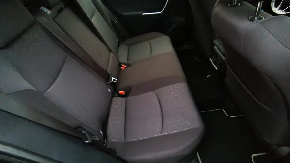 TOYOTA RAV4 RAV4 2.5 Hybrid Comfort 4x2