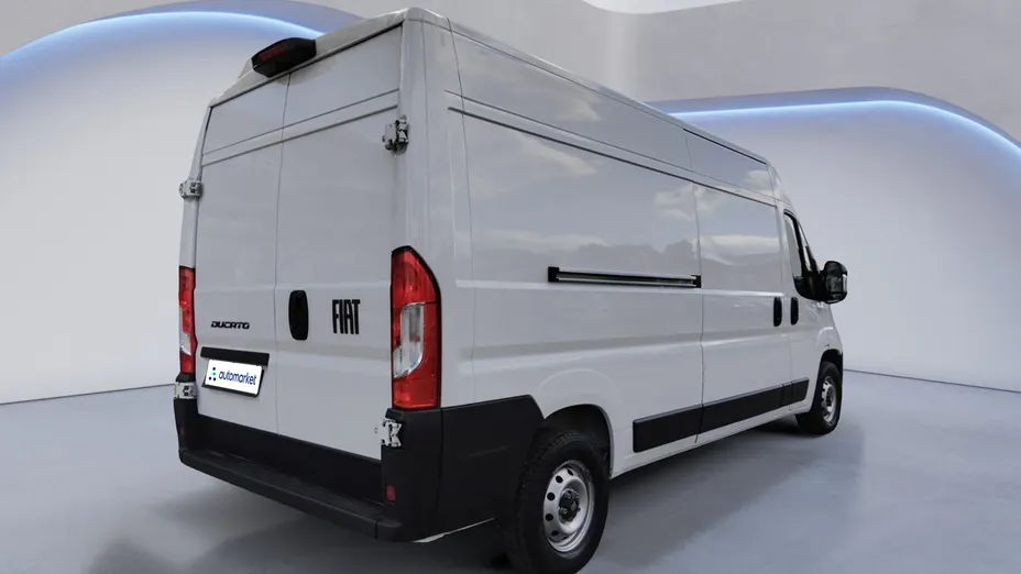 FIAT Ducato Ducato 35 H3-Power L3H2