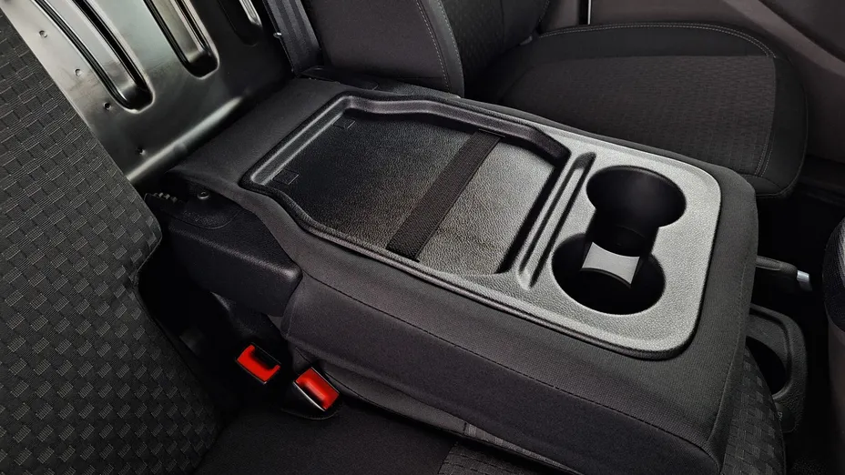 FORD Transit Connect Transit Connect 230 L2 Trend