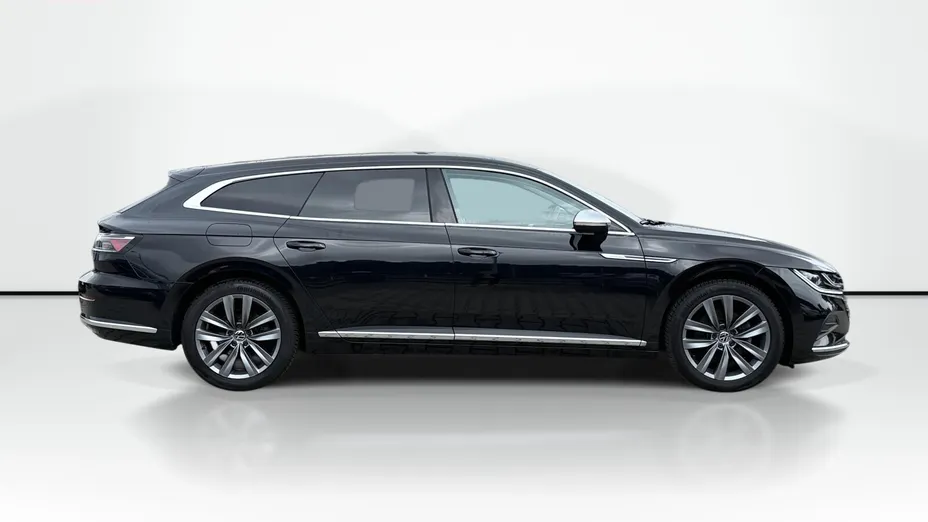 VOLKSWAGEN Arteon Arteon 2.0 TDI Elegance DSG