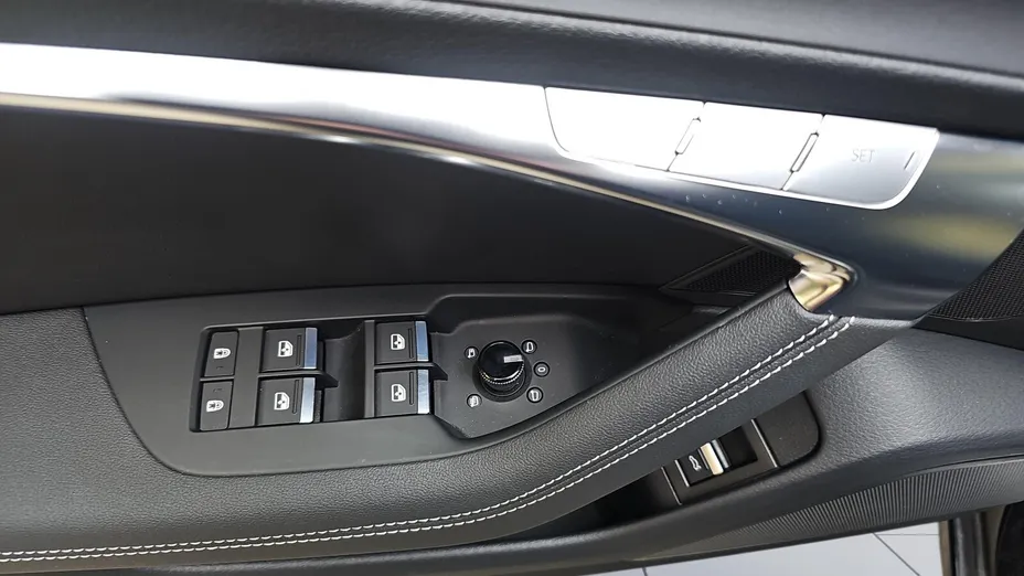 AUDI A6 A6 40 TDI mHEV Quattro S Line S tronic