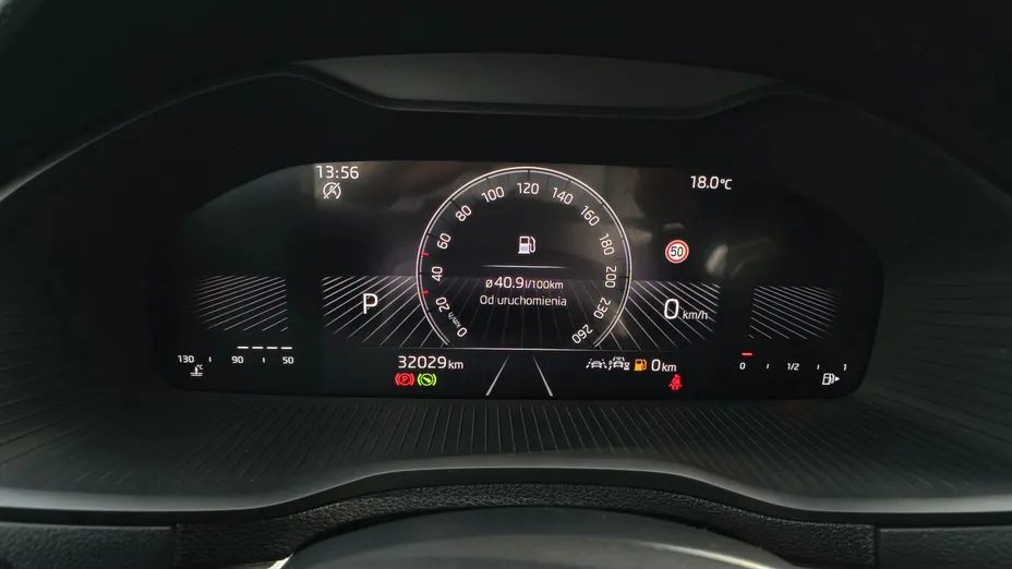 SKODA Karoq Karoq 1.5 TSI ACT Selection DSG