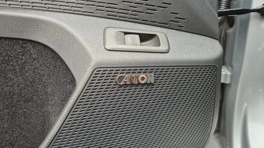 SKODA Octavia Octavia 1.5 TSI mHEV Sportline DSG