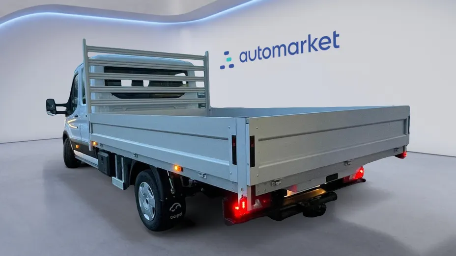 FORD Transit Transit 350 L3 Trend Nowy