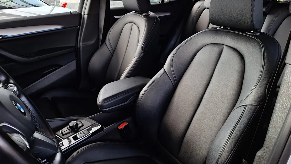 BMW X2 X2 sDrive18i M Sport aut