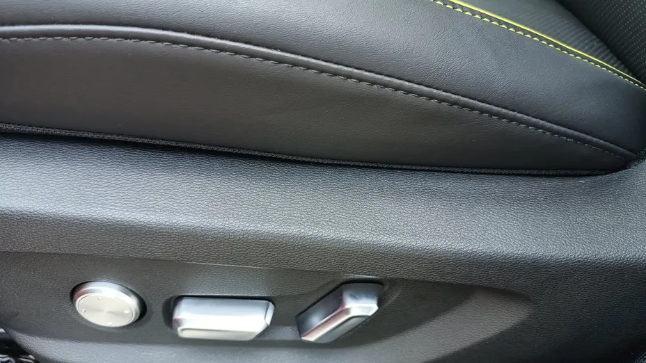 BAIC Beijing 5 Beijing 5 1.5T Luxury DCT