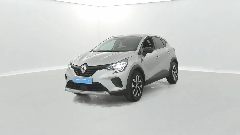 RENAULT Captur -