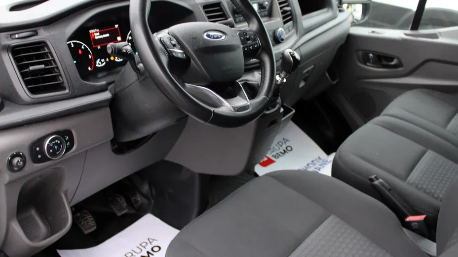 FORD Transit Transit 350 L3 Trend