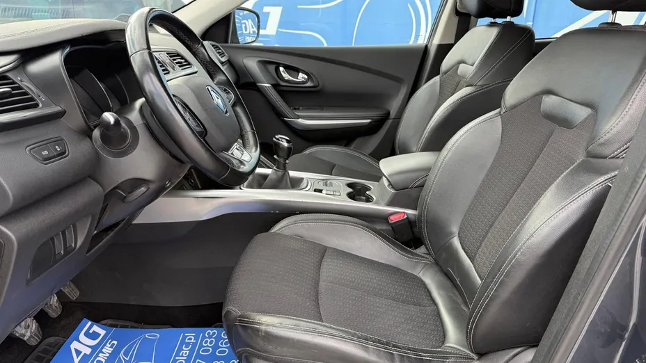 RENAULT Kadjar -