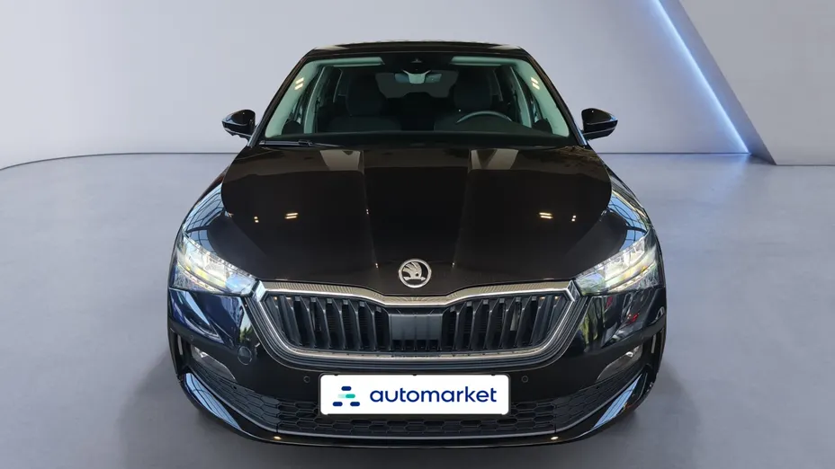 SKODA Scala Scala 1.5 TSI Ambition