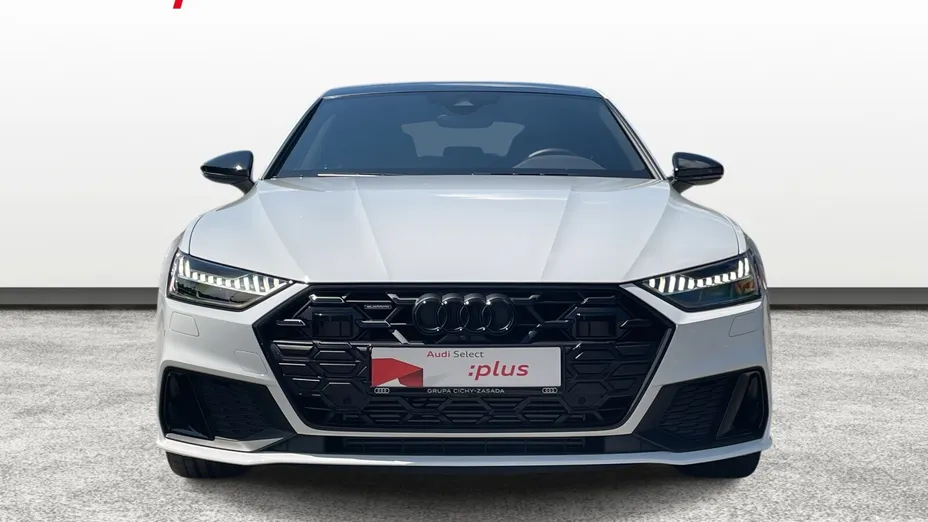 AUDI A7 Sportback -