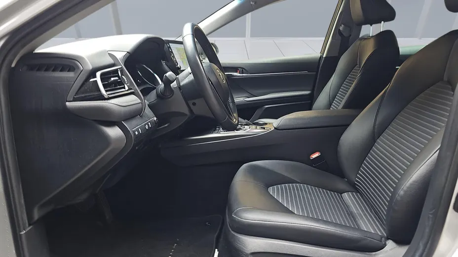 TOYOTA Camry Camry 2.5 Hybrid Prestige CVT