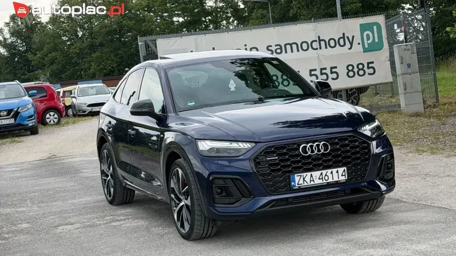 AUDI Q5 -