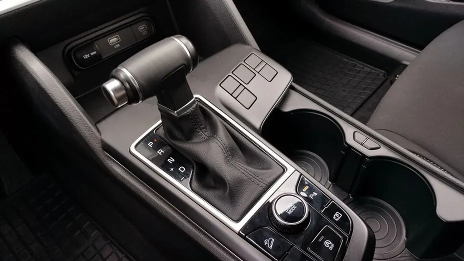 KIA Sportage Sportage 1.6 T-GDI L 2WD DCT