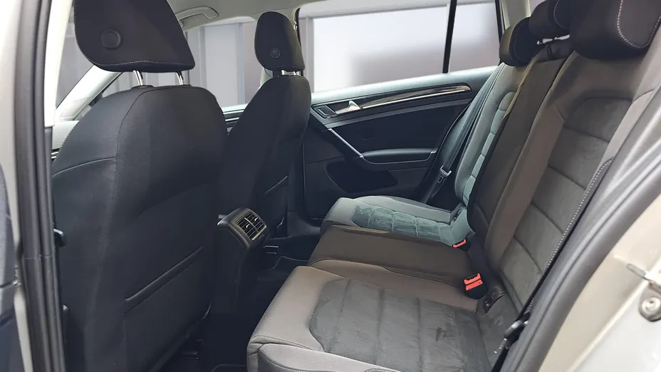 VOLKSWAGEN Golf Golf VII 1.5 TSI BMT Evo Highline DSG