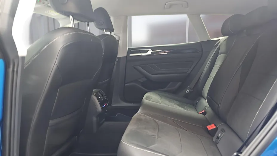VOLKSWAGEN Arteon Arteon 2.0 TSI Elegance DSG