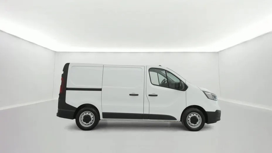 RENAULT Trafic -