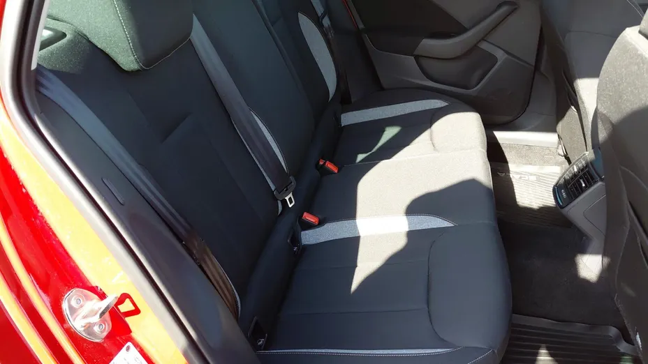 SKODA Scala Scala 1.0 TSI Selection
