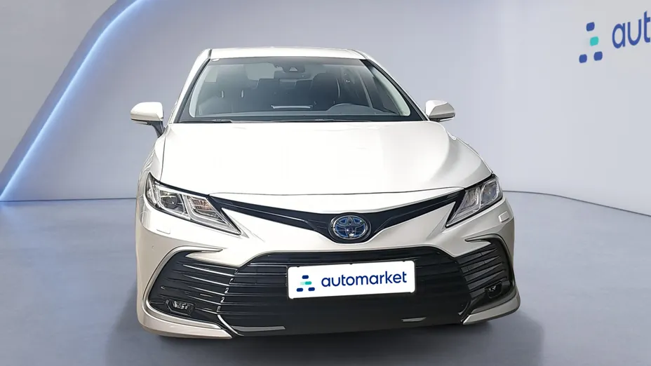 TOYOTA Camry Camry 2.5 Hybrid Prestige CVT