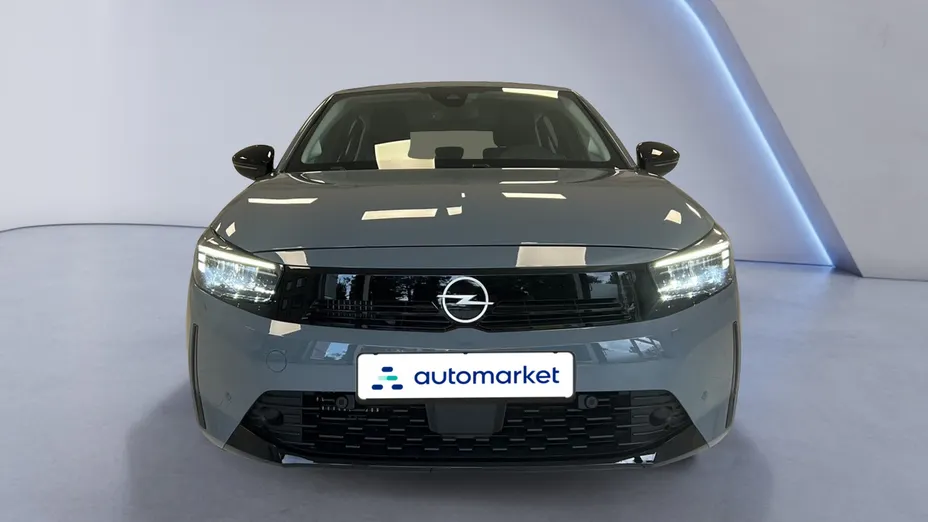 OPEL Corsa Corsa 1.2 T Edition S&S Nowy