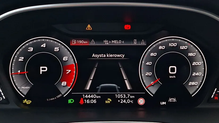 AUDI Q3 Q3 35 TFSI mHEV S tronic