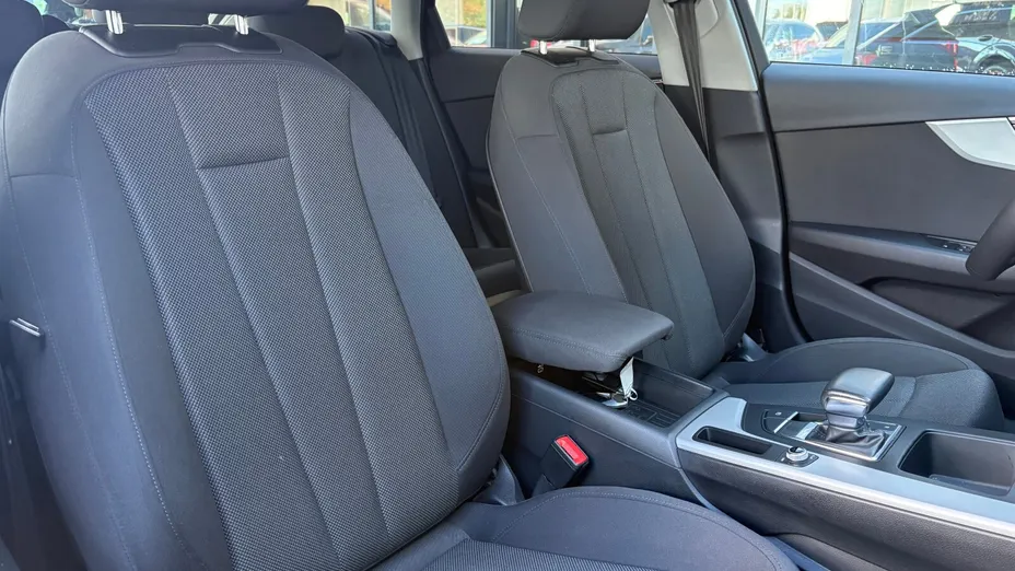 AUDI A4 Avant -