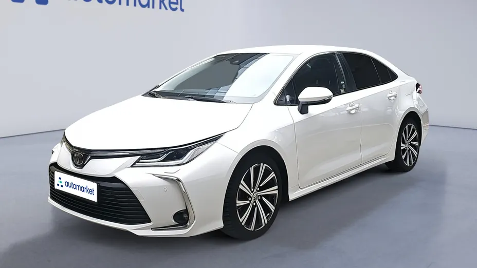 TOYOTA Corolla Corolla 1.5 Comfort MS