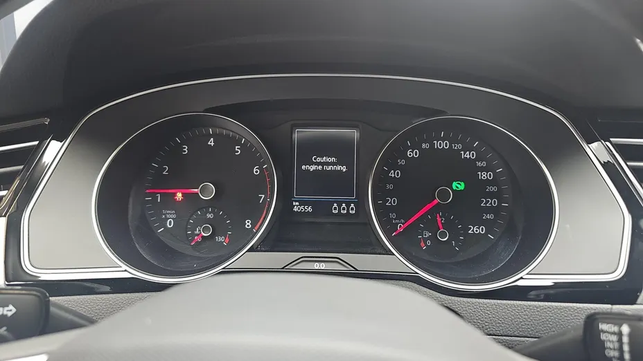 VOLKSWAGEN Passat Passat 1.5 TSI EVO Business DSG