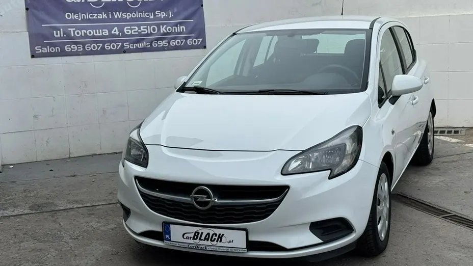 OPEL Corsa Corsa 1.3 CDTI 111