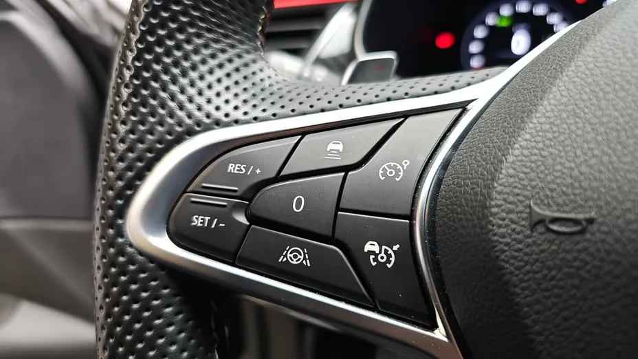 RENAULT Arkana Arkana 1.3 TCe mHEV R.S. Line EDC