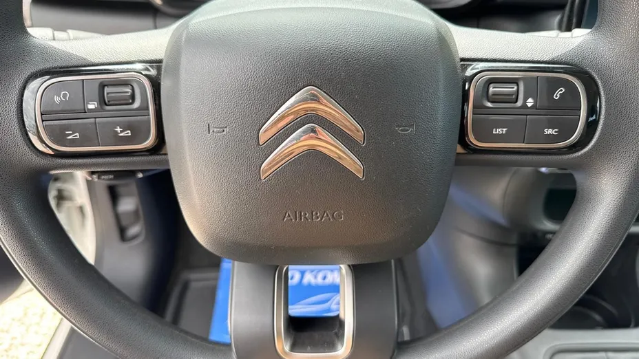 CITROEN C3 -