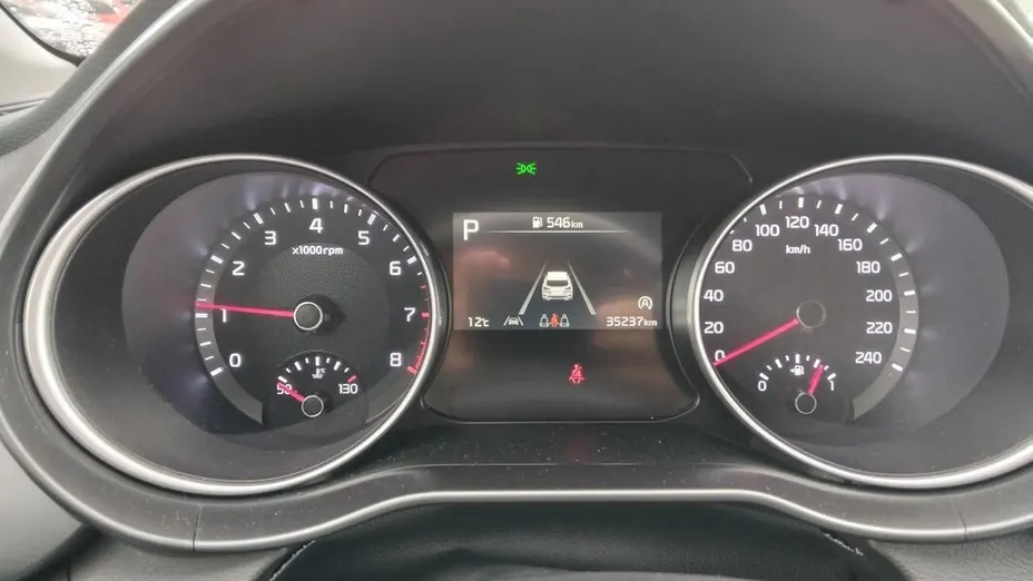 KIA XCeed XCeed 1.5 T-GDI M DCT