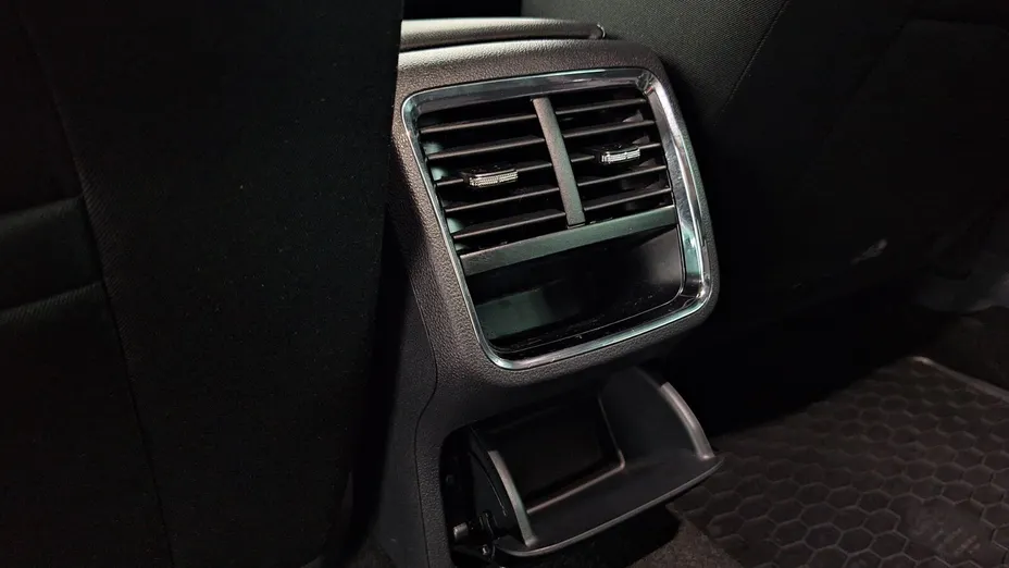 SKODA Octavia Octavia 1.5 TSI e-Tec Style DSG