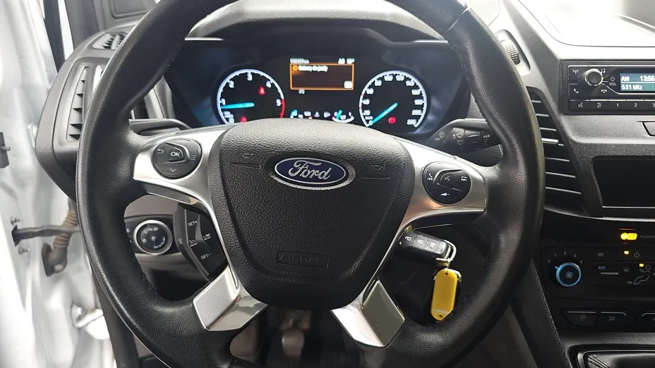 FORD Transit Connect Transit Connect 220 L1 Trend (bryg.)