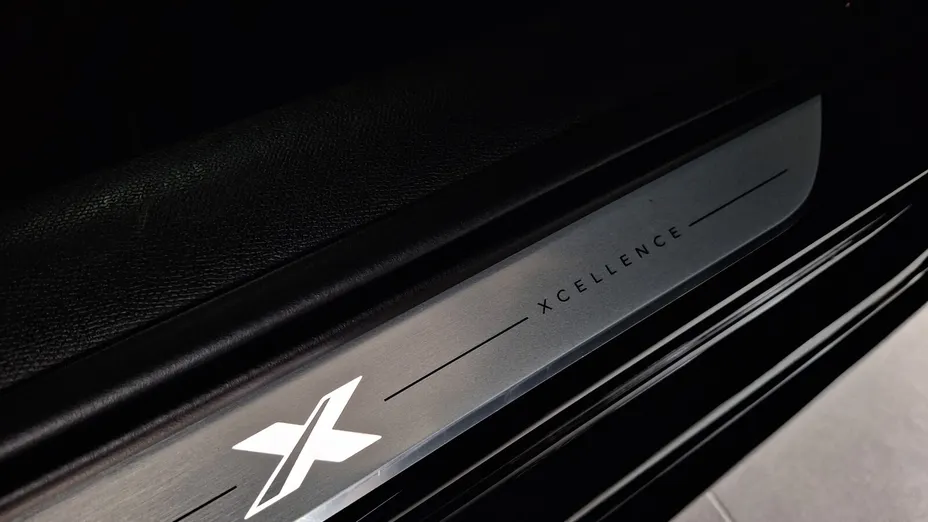 SEAT Leon Leon 1.5 eTSI Xcellence DSG