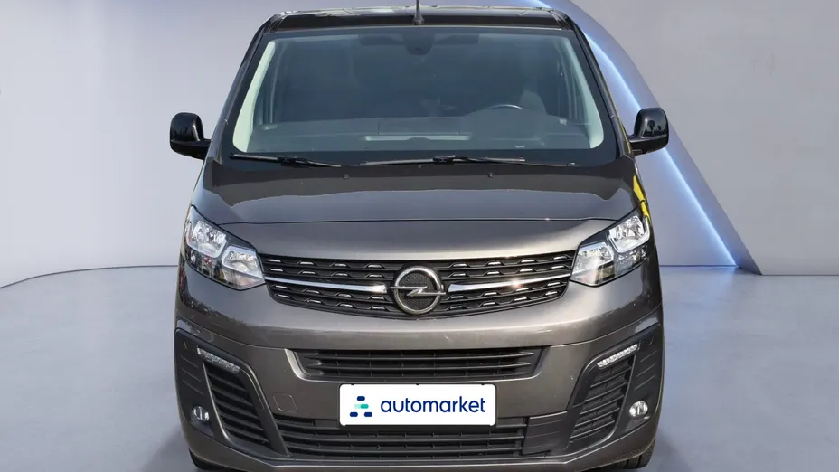 OPEL Vivaro Vivaro 2.0 CDTI Extra Long 3,1t