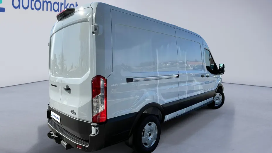 FORD Transit Transit 350 L3 Trend Nowy
