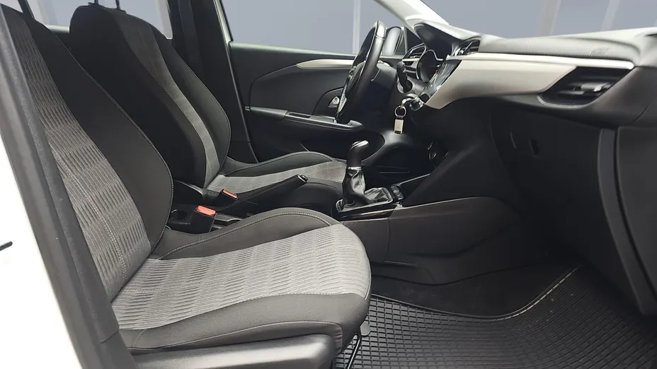 OPEL Corsa Corsa 1.2 Edition S&S