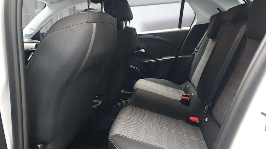 OPEL Corsa Corsa 1.2 Edition S&S