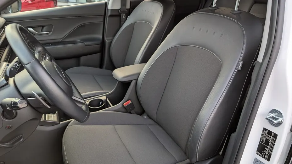 HYUNDAI Kona Kona Electric 65kWh Executive Nowy