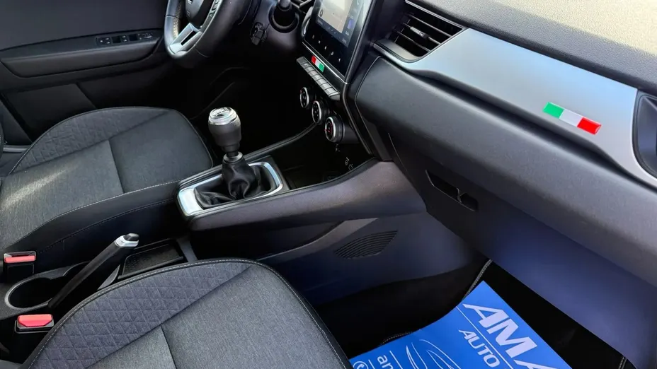 RENAULT Captur -