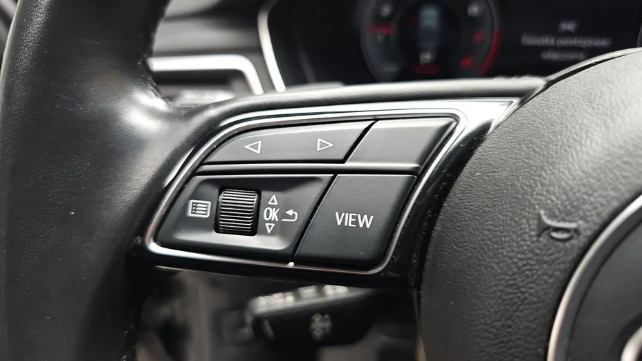 AUDI A4 A4 45 TFSI mHEV Quattro S tronic