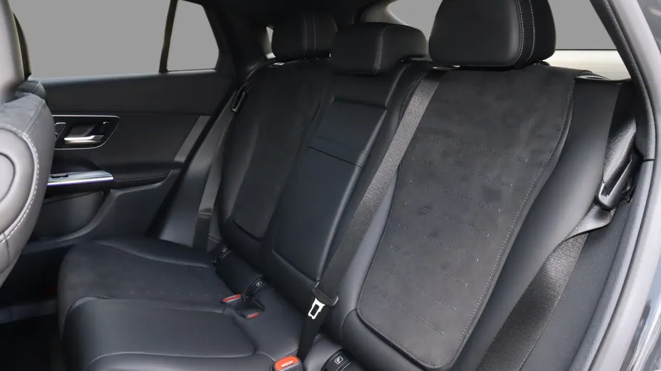 MERCEDES-BENZ GLC GLC Coupe 220 d mHEV 4-Matic AMG Line