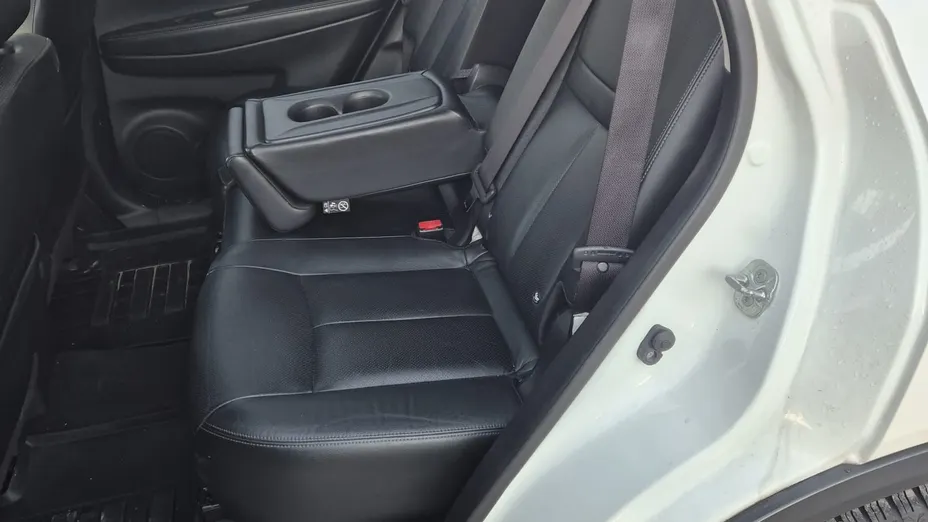 NISSAN X-Trail X-Trail 2.0 dCi Tekna 4WD