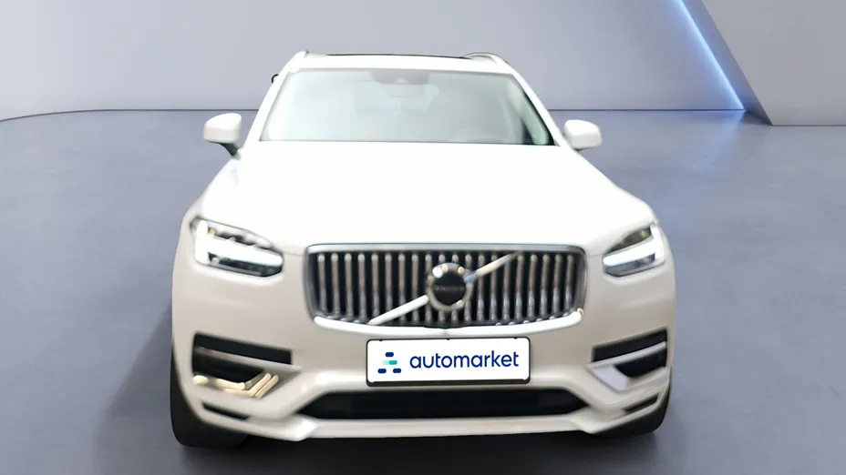 VOLVO XC90 XC90 T8 AWD Plug-In Hybrid Inscription 7os aut