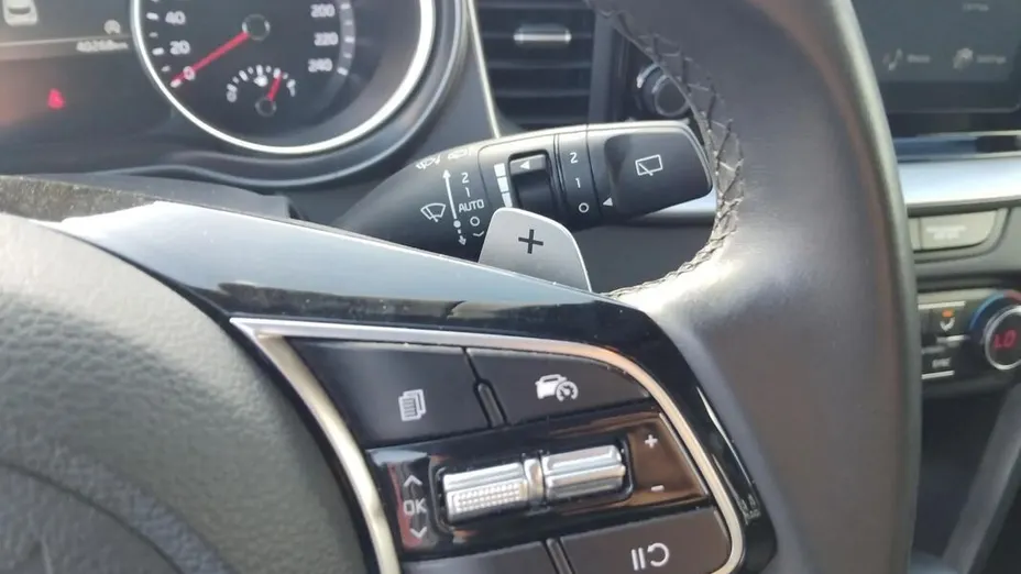 KIA XCeed XCeed 1.5 T-GDI M DCT