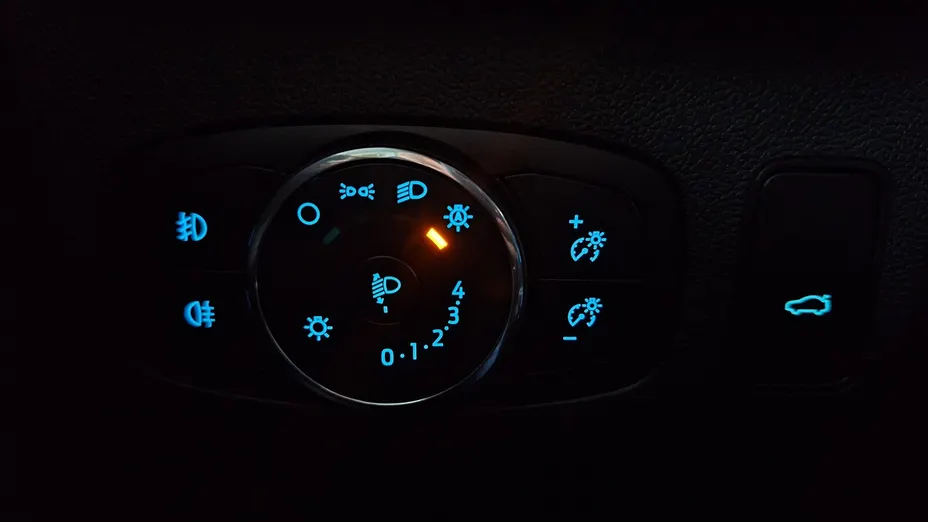 FORD Focus Focus 1.5 EcoBoost ST-Line X aut