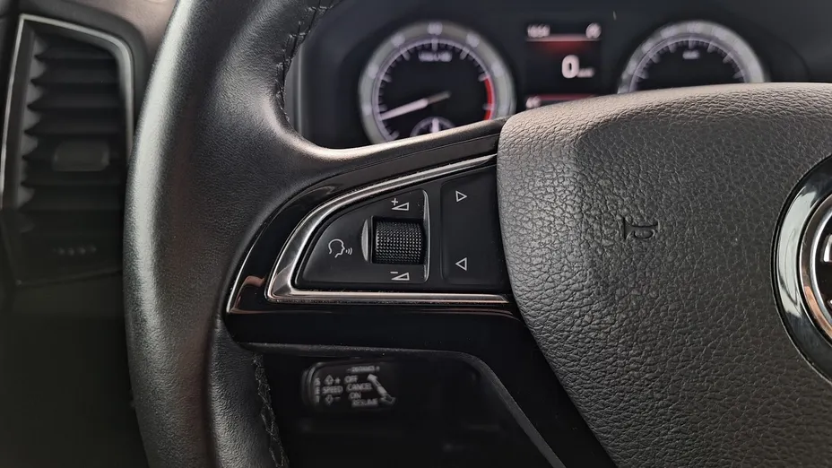 SKODA Karoq Karoq 1.5 TSI ACT GPF 4x2 Style