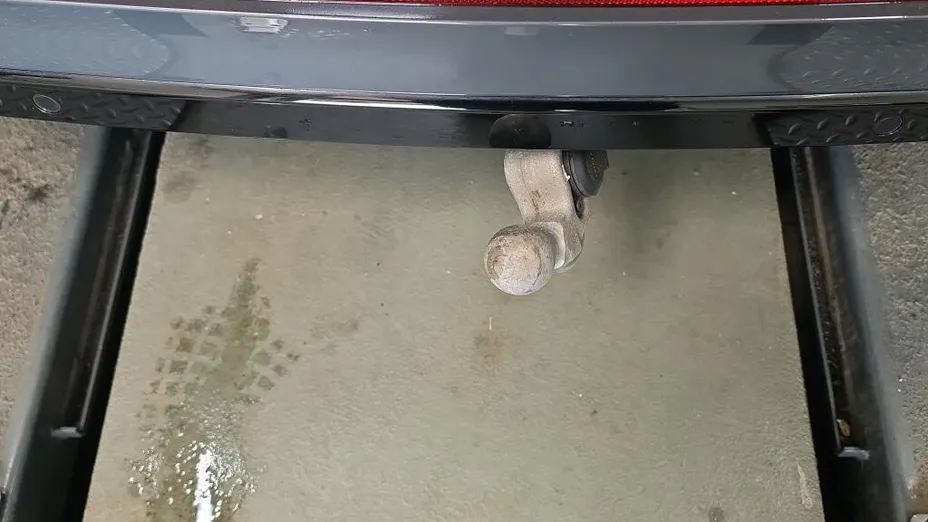 VOLKSWAGEN Tiguan -