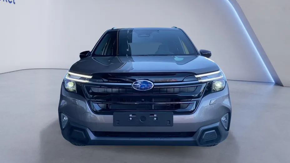 SUBARU Forester Forester 2.0i-L Platinum (EyeSight) Lineartronic Nowy